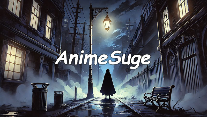 Animesuge